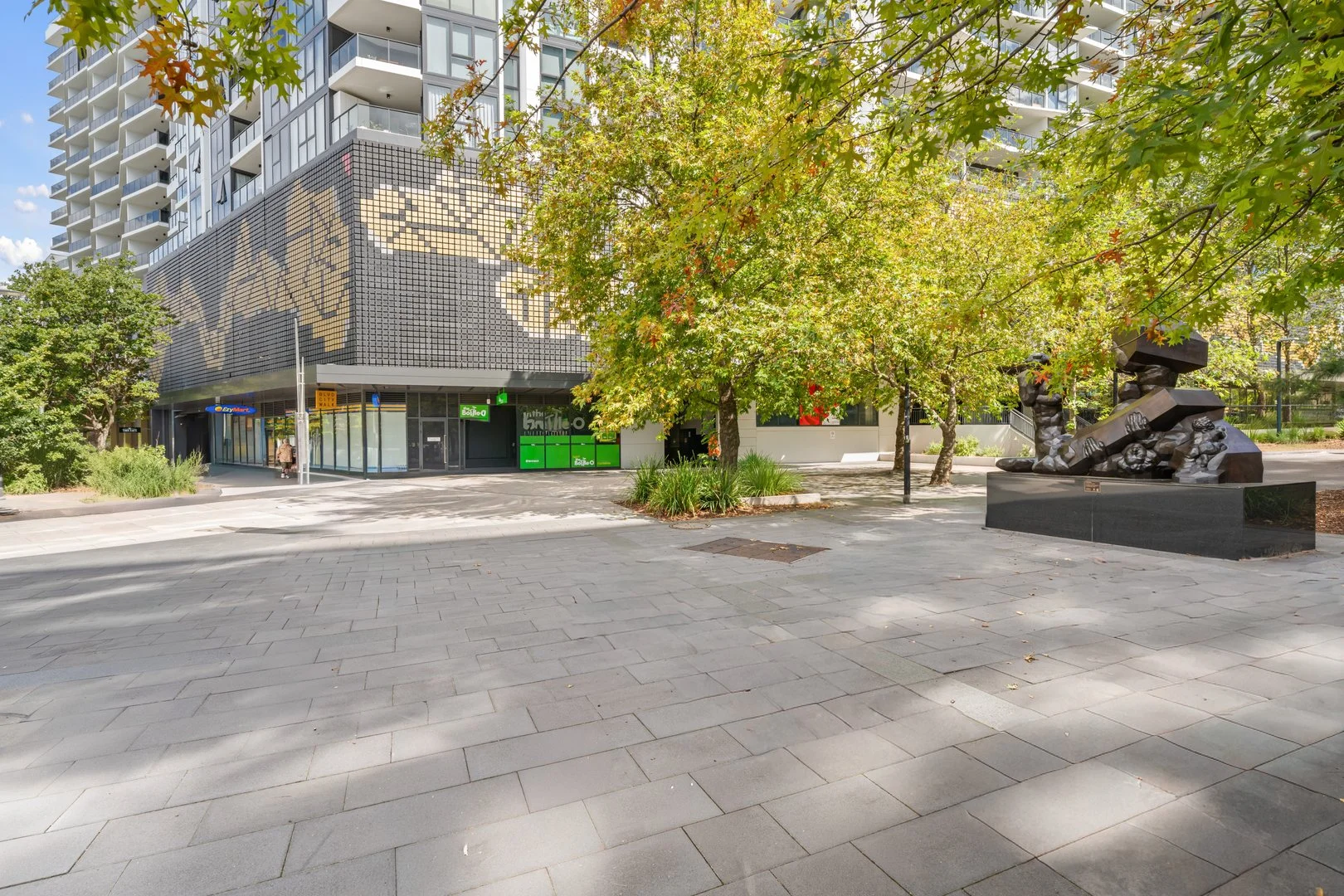 Additional image 17 of 123/264 City Walk, City ACT 2601