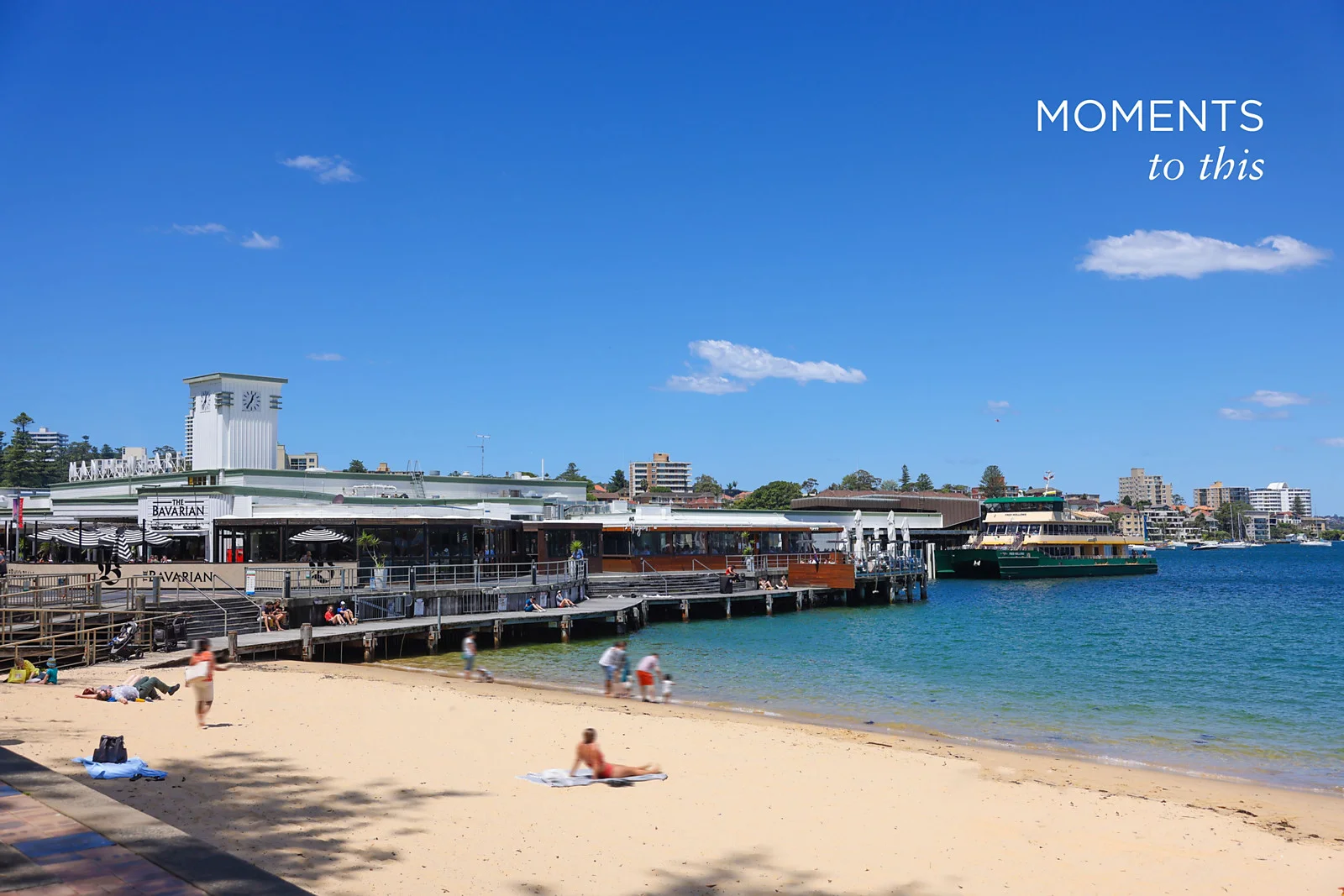 Additional image 9 of 104/2 Wentworth Street, Manly NSW 2095