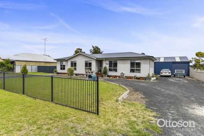 Picture of 66B Arthur Street, NARACOORTE SA 5271