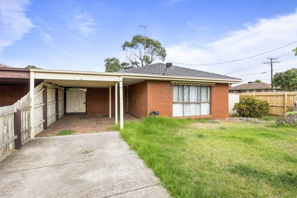 1/96 Cambridge Crescent, Wyndham Vale VIC 3024, Image 1