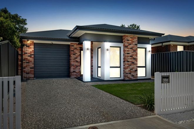 Picture of 33A Allison Street, ASCOT PARK SA 5043