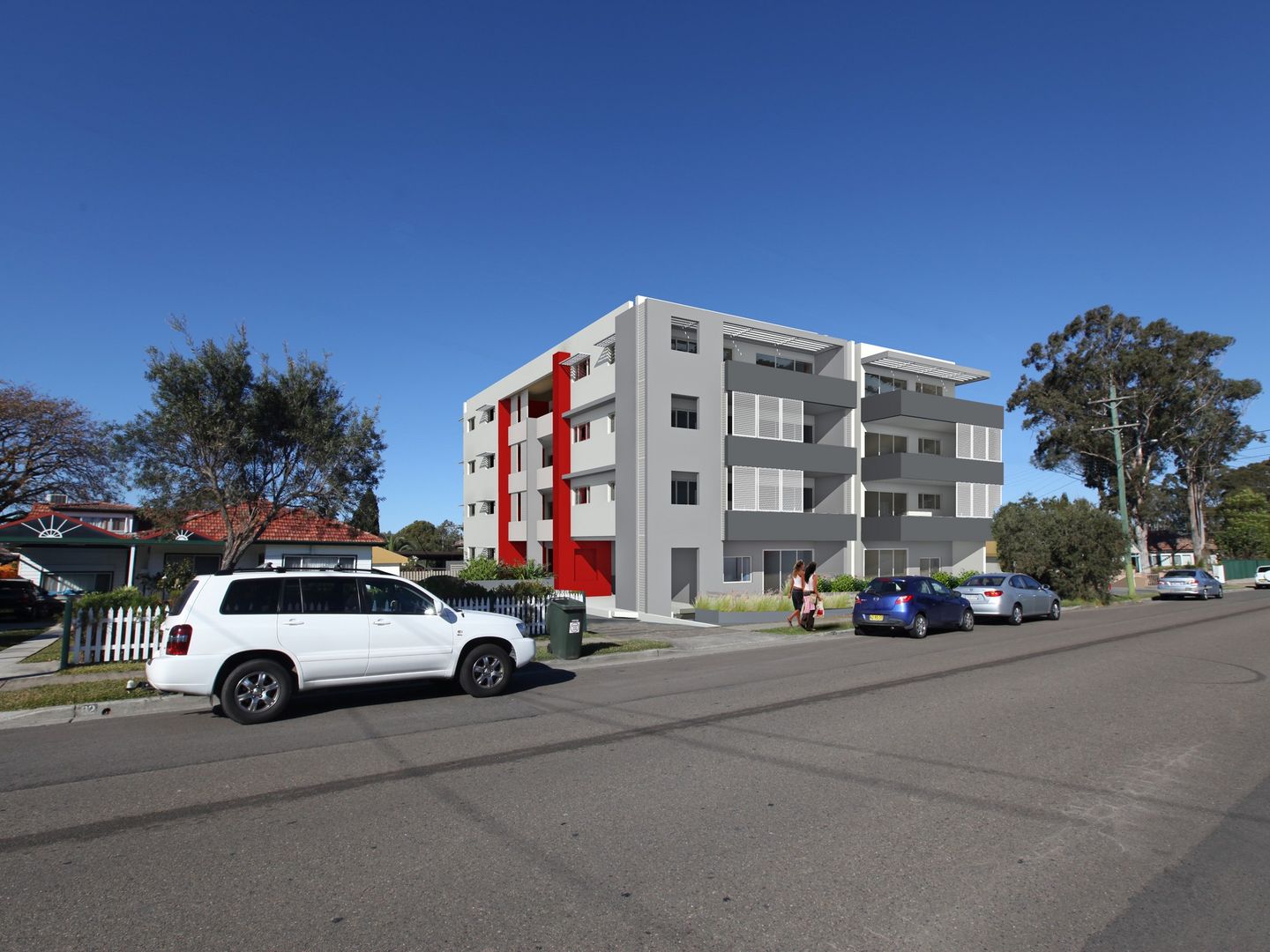 8486 Aurelia Street, Toongabbie NSW 2146 Domain