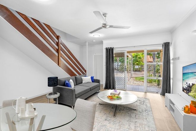 Picture of 3/11-13 Short Street, REDLYNCH QLD 4870