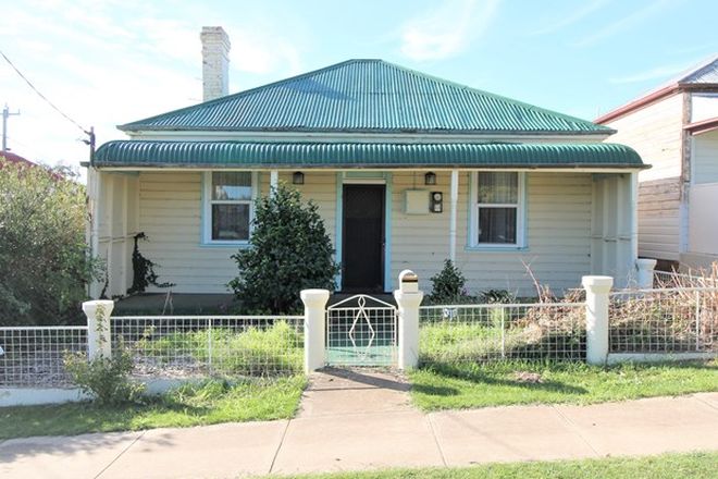 Picture of 171 Neill Street, HARDEN NSW 2587