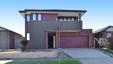 Picture of 12 Water Fern Grove, GREENVALE VIC 3059