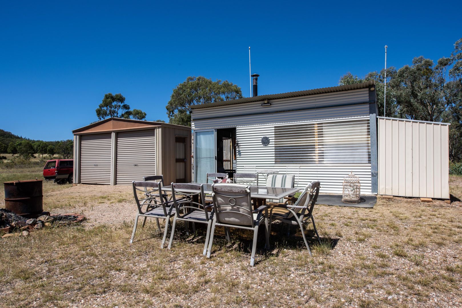 2600 Sandy Creek Road, Dunedoo NSW 2844 House for Sale Domain