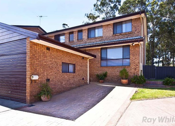 68/36 Ainsworth Crescent, Wetherill Park NSW 2164