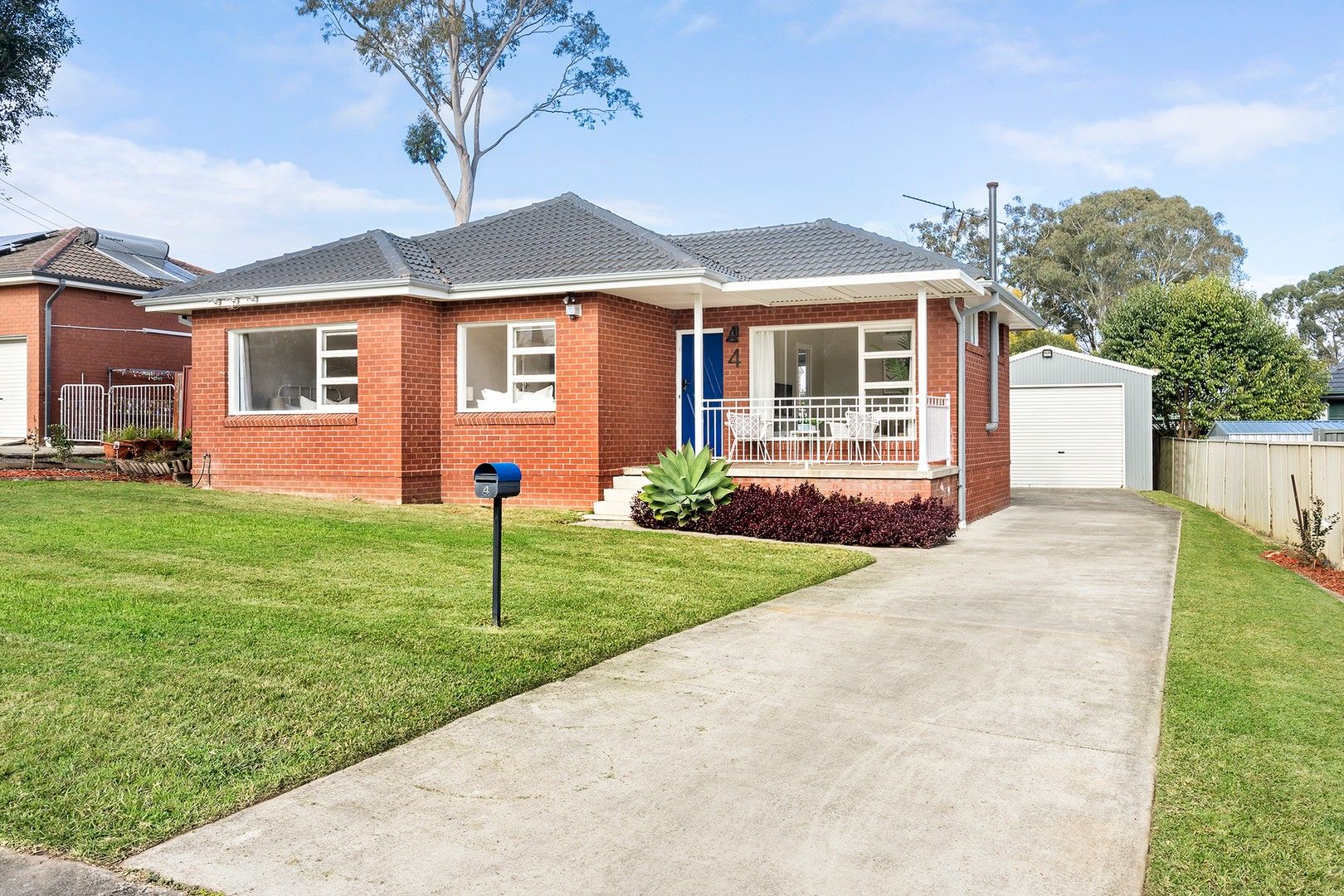 4 Yarrawonga Street, South Windsor NSW 2756, Image 0