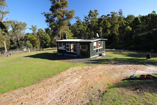 Picture of 107 Carins Road, NABOWLA TAS 7260