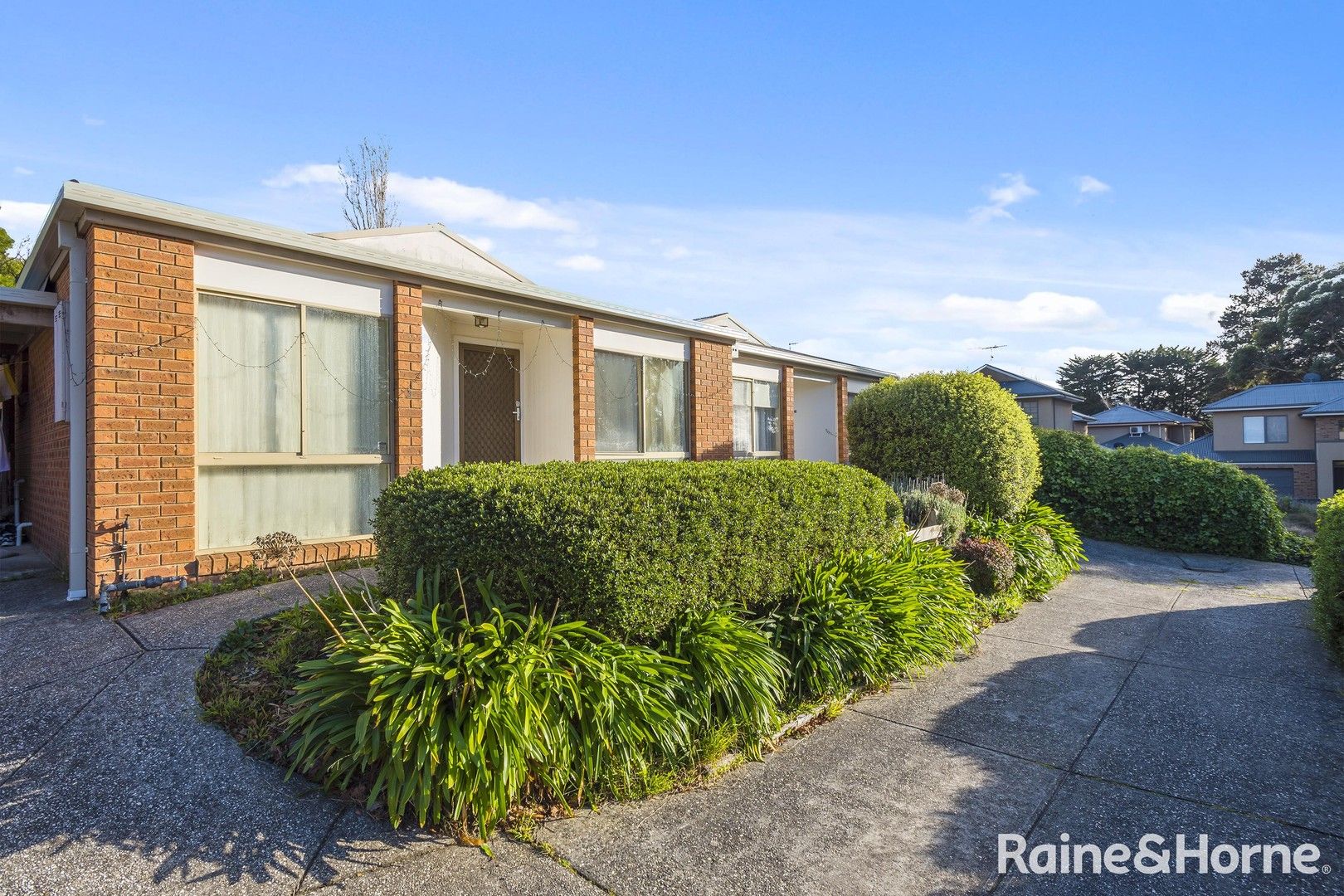 3/36 Howey Street, Gisborne VIC 3437, Image 1