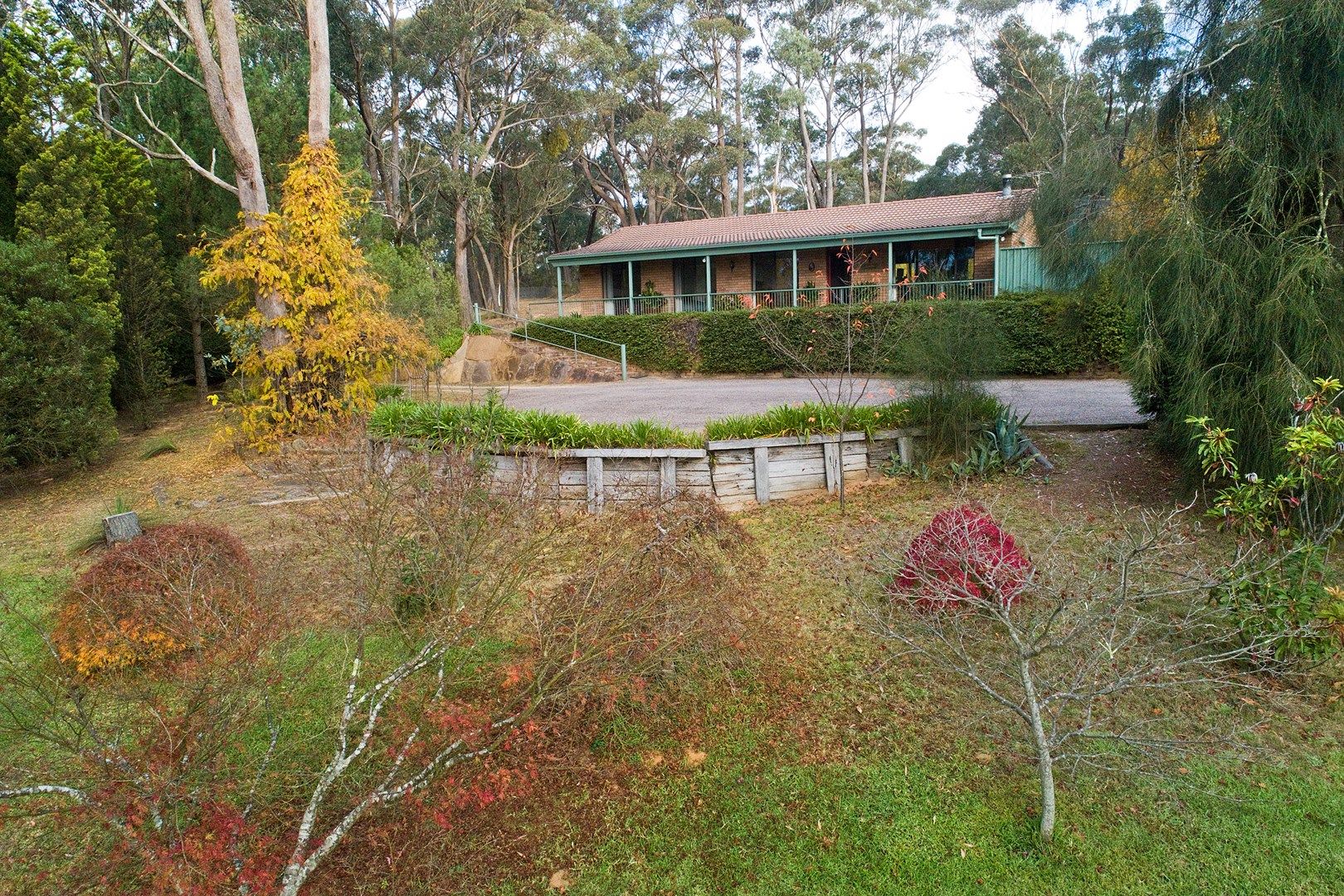 63 Valley View Road, Dargan NSW 2786, Image 0