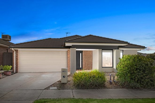 Picture of 5 Principal Drive, WYNDHAM VALE VIC 3024