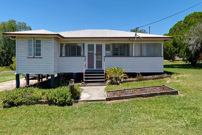 Picture of 7 Smith Road, GLANMIRE QLD 4570