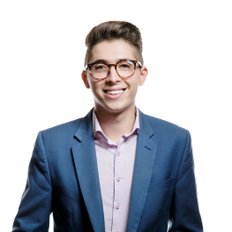 Nathan Francica, Sales representative