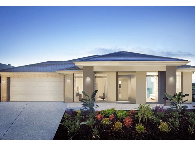4 bedrooms New House & Land in Lot  206 New Road ANGLE VALE SA, 5117