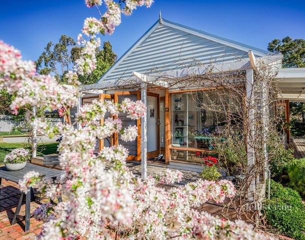 38A Mcgrath Street, Castlemaine VIC 3450