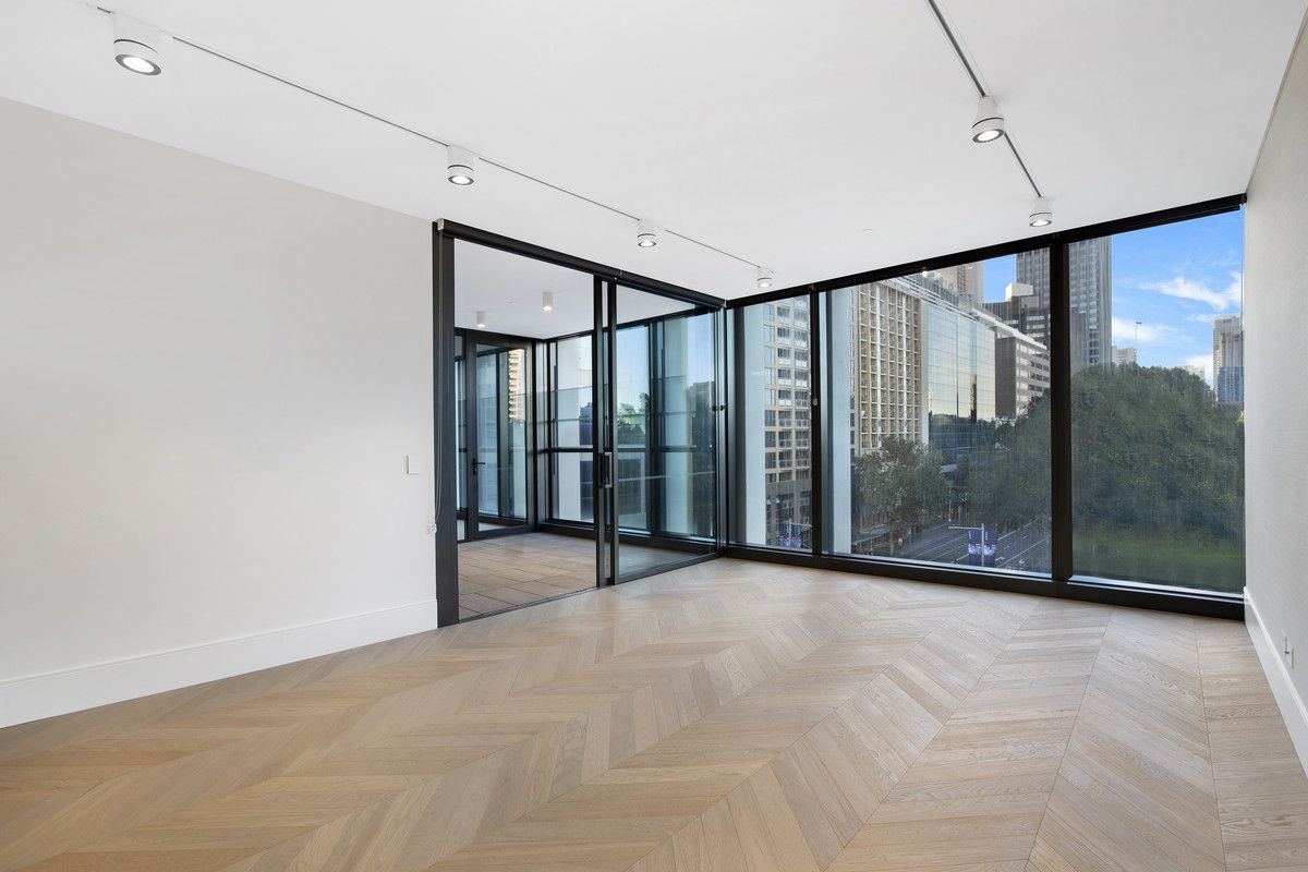 2 bedrooms Apartment / Unit / Flat in 130 Elizabeth Street SYDNEY NSW, 2000