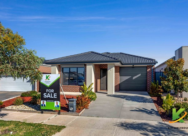 5 Cloughs Road, Mernda VIC 3754