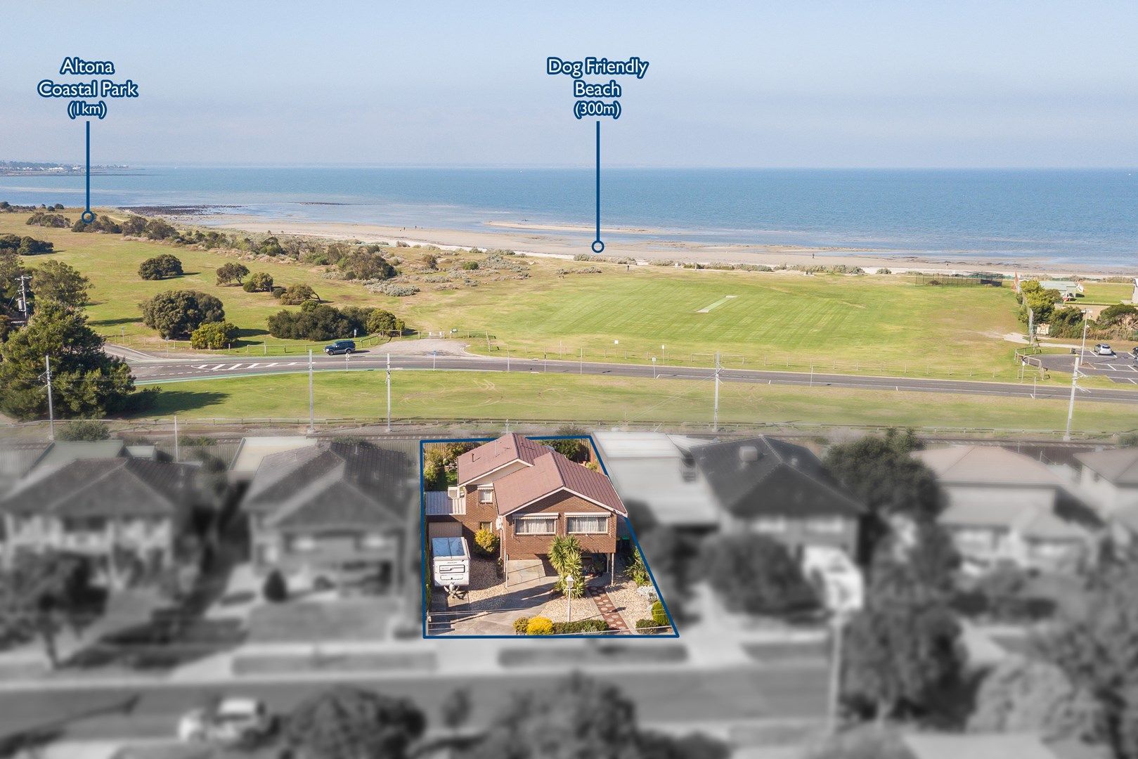 86 Simmons Drive, Seaholme VIC 3018, Image 1