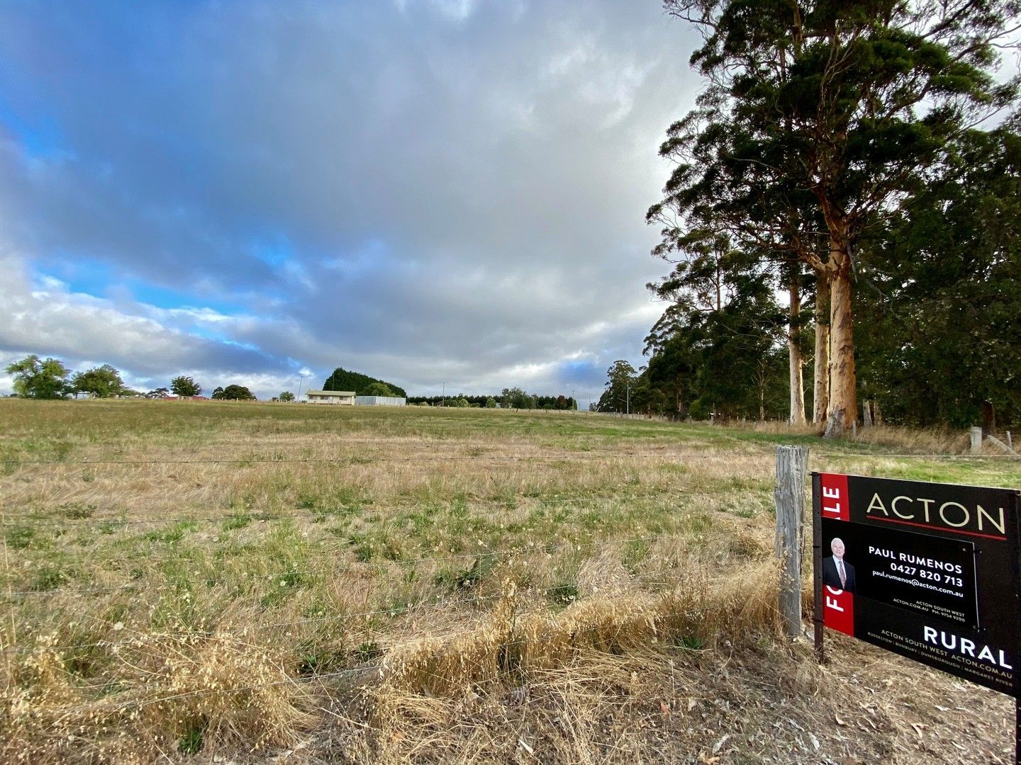 Lot 3 Bella Vista Road (Jardee), Manjimup WA 6258, Image 0