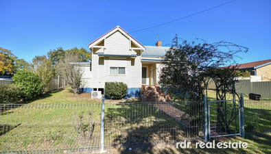 Picture of 65 Ross Street, INVERELL NSW 2360