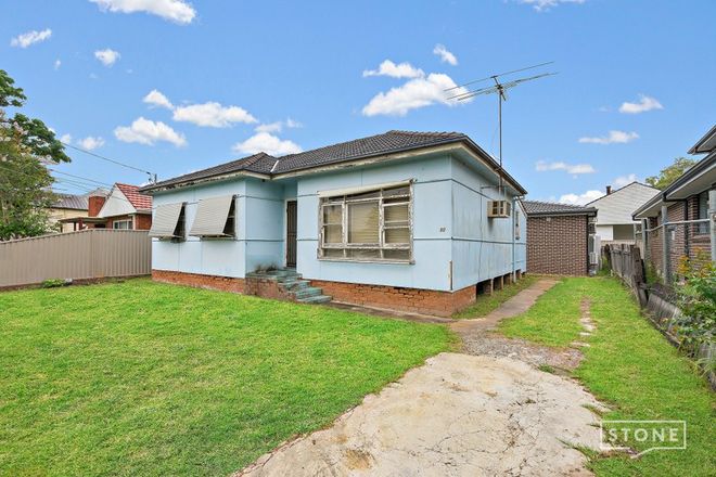 Picture of 90 Macarthur Street, NORTH PARRAMATTA NSW 2151