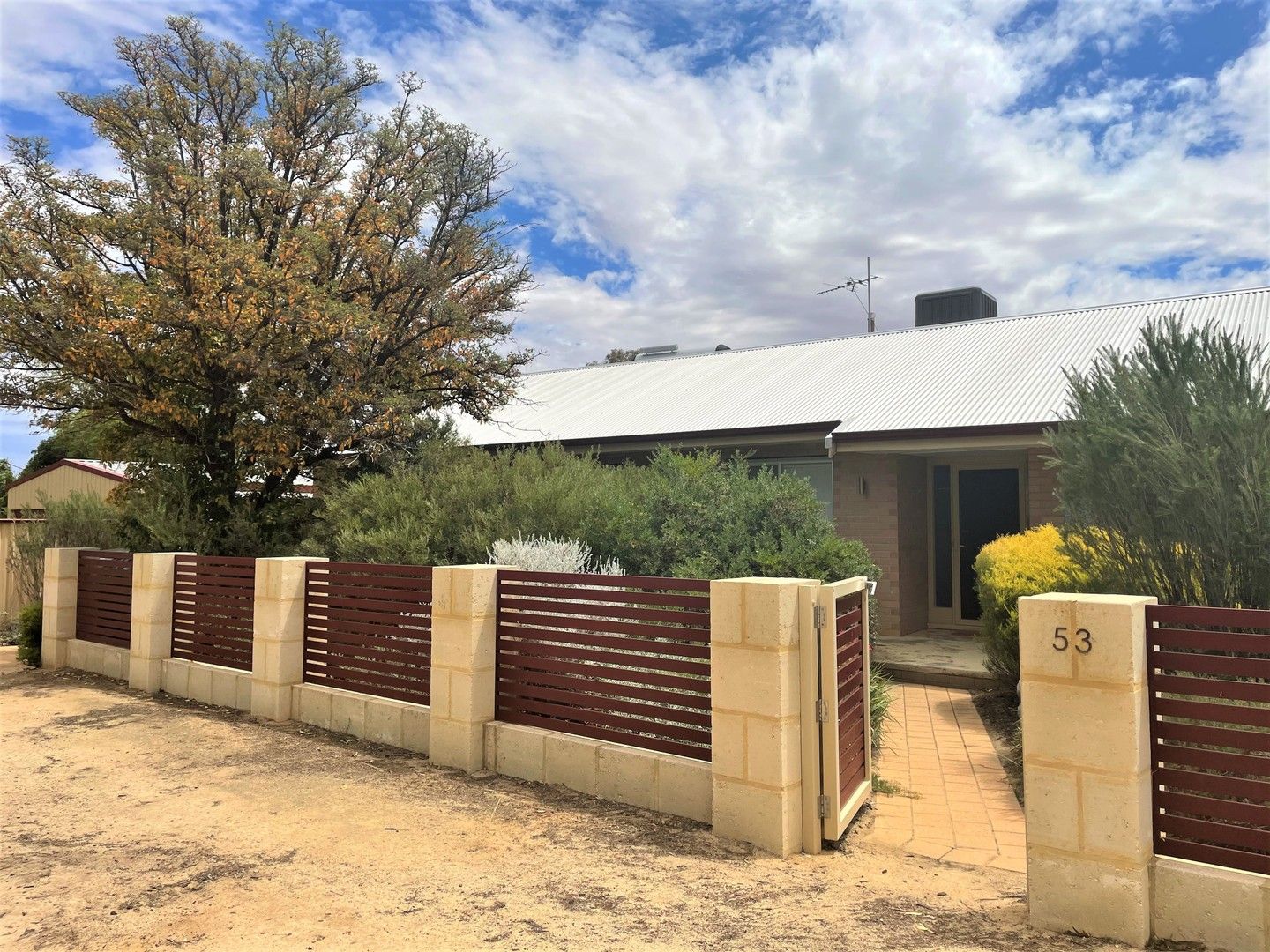 53 French Avenue, Merredin WA 6415, Image 0