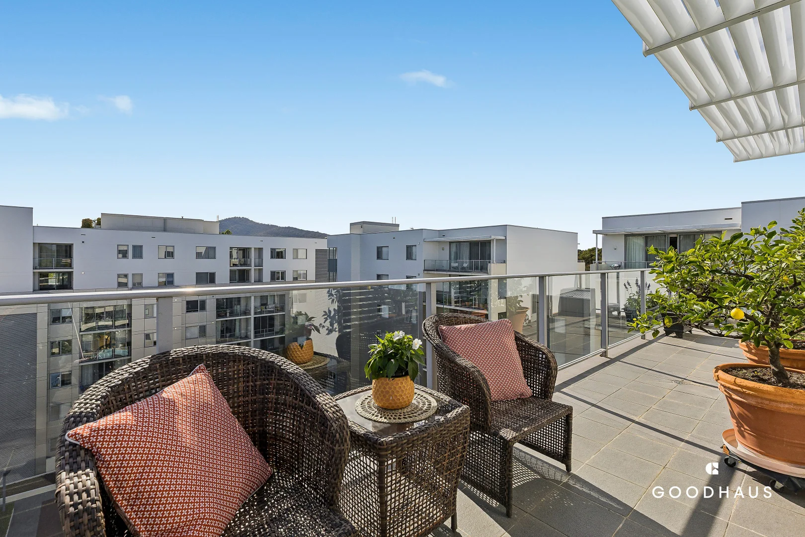 Additional image 11 of 52/15 Coranderrk Street, City ACT 2601