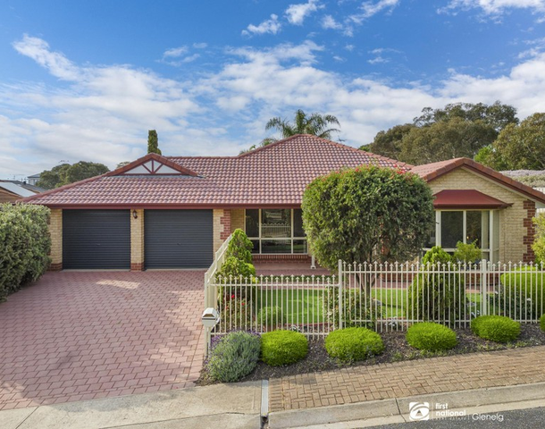 18 Parkview Circuit, Seaford Rise SA 5169