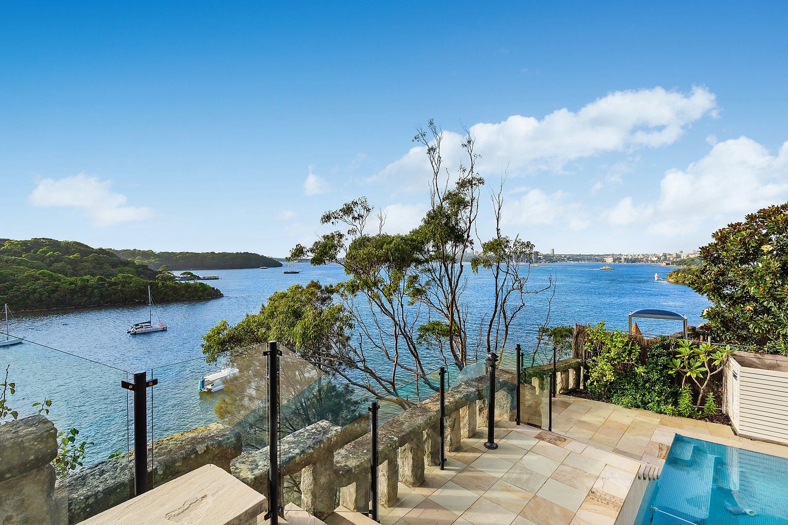 5 bedrooms House in 11 Raglan Street MOSMAN NSW, 2088