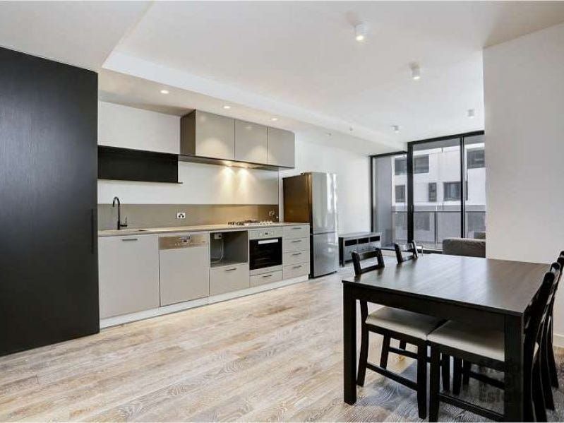 2 bedrooms Apartment / Unit / Flat in 701/7 Claremont Street SOUTH YARRA VIC, 3141