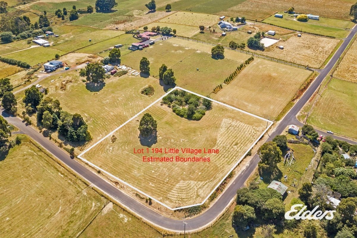 1/194 Little Village Lane, Somerset TAS 7322, Image 1