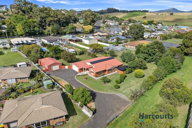 Picture of 14A Wrights Road South, ULVERSTONE TAS 7315