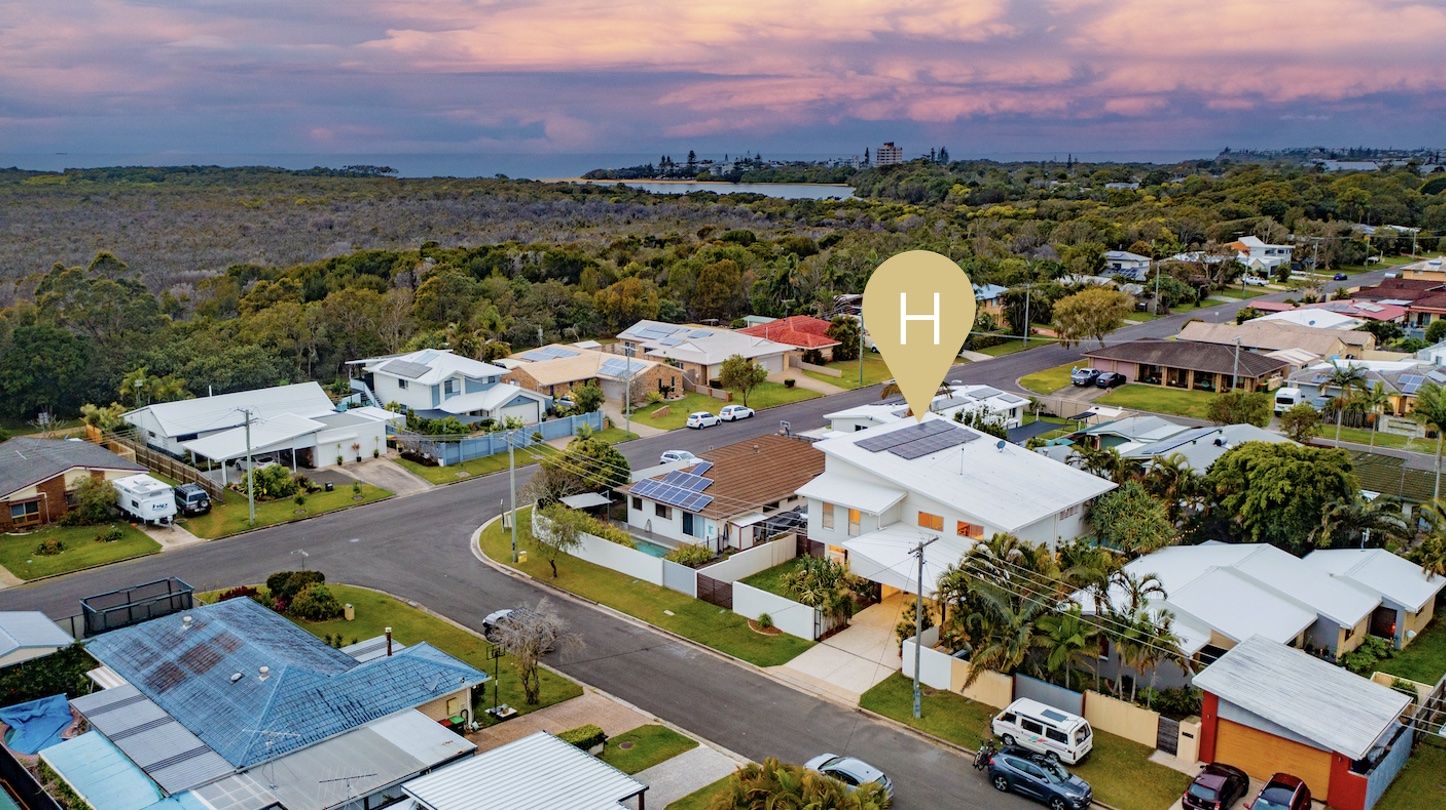 4 bedrooms House in 4 Ngama Street WURTULLA QLD, 4575