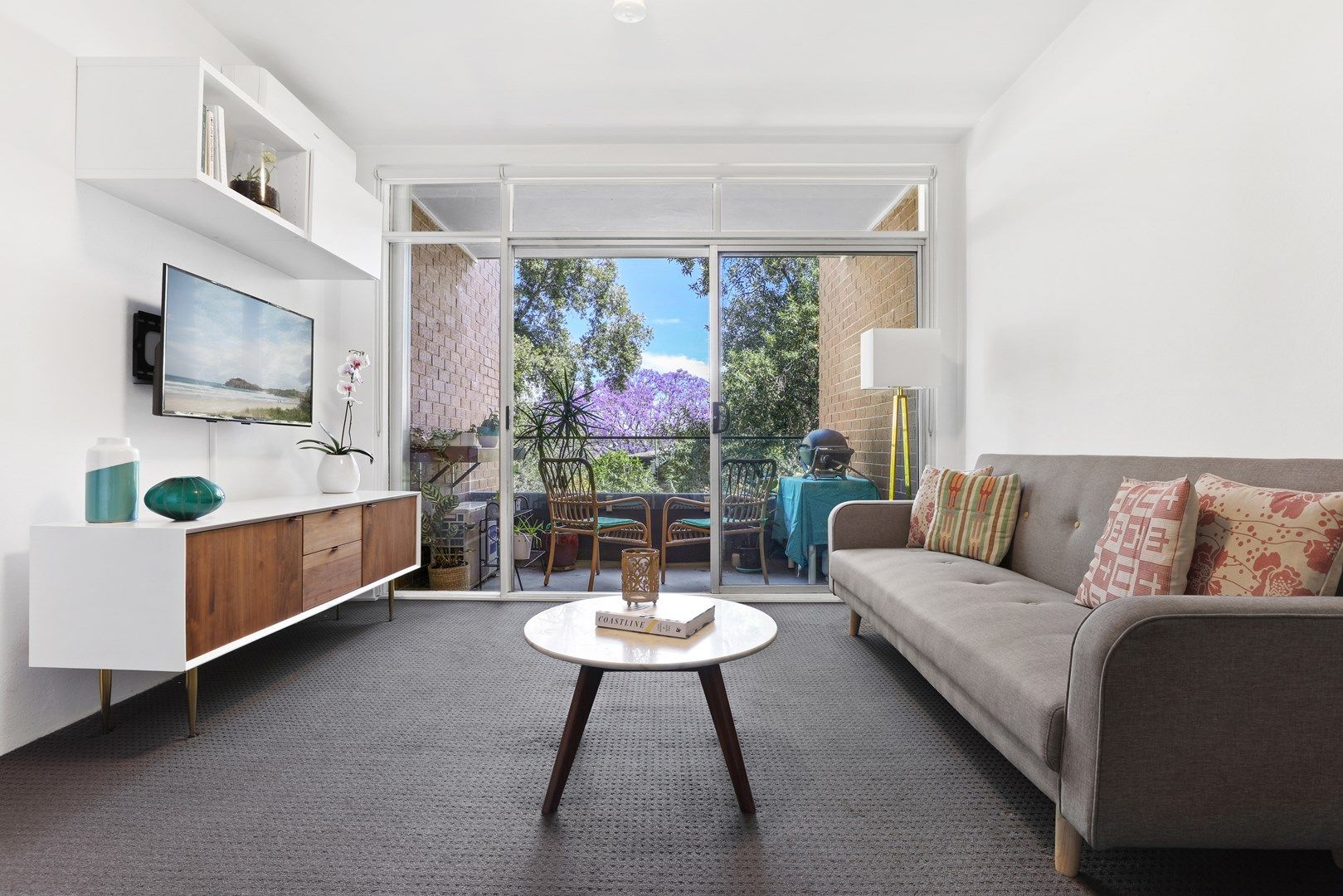 1 bedrooms Apartment / Unit / Flat in 35/268 Johnston Street ANNANDALE NSW, 2038
