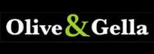 Logo for Olive & Gella Real Estate