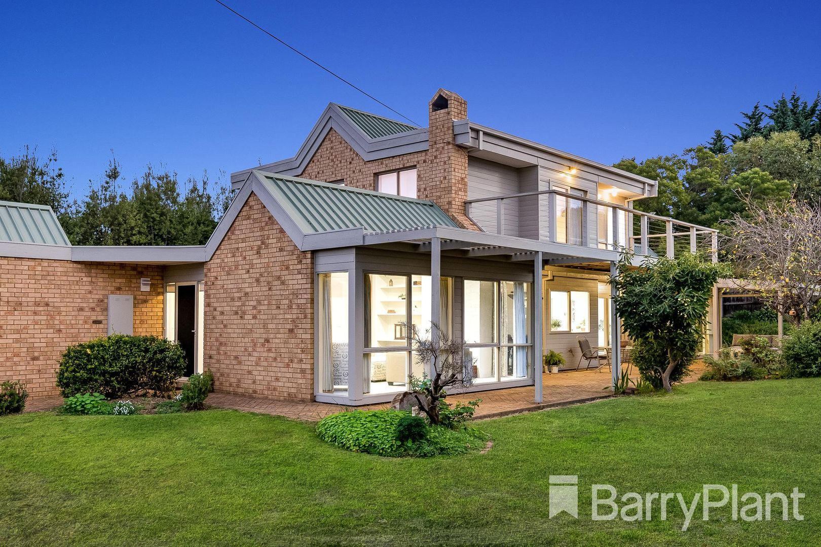 158 Thornhill Road, Highton VIC 3216, Image 2