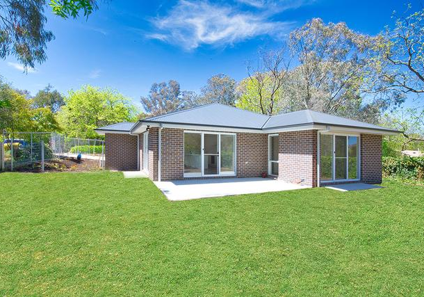 16 Schaffer Place, Charnwood ACT 2615