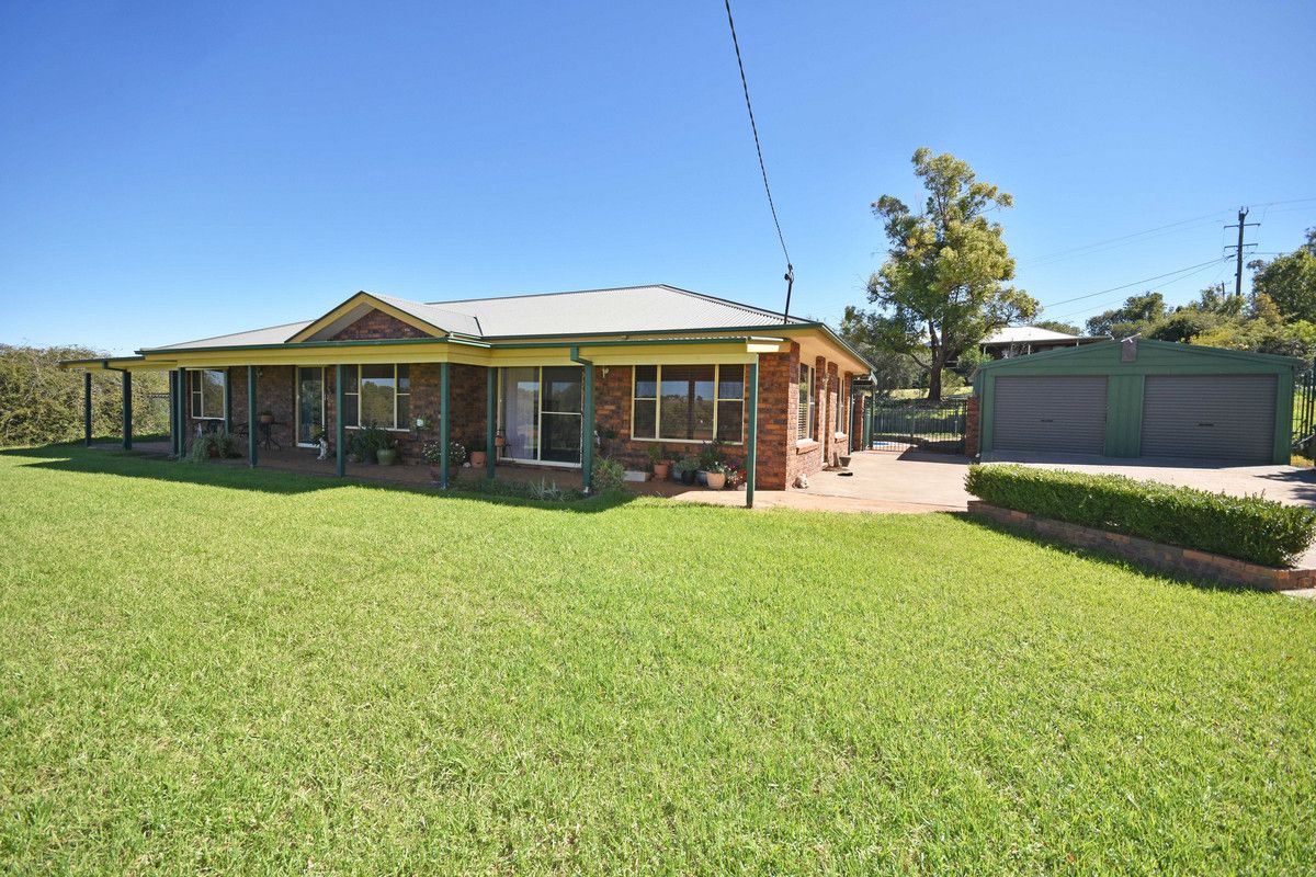 29-31 Lime Street, Geurie NSW 2818, Image 0