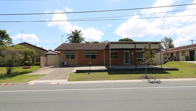 Picture of 97 PARFREY ROAD, ROCHEDALE SOUTH QLD 4123