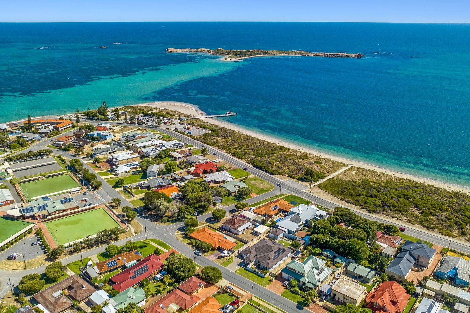 121 Gloucester Crescent, Shoalwater WA 6169, Image 0