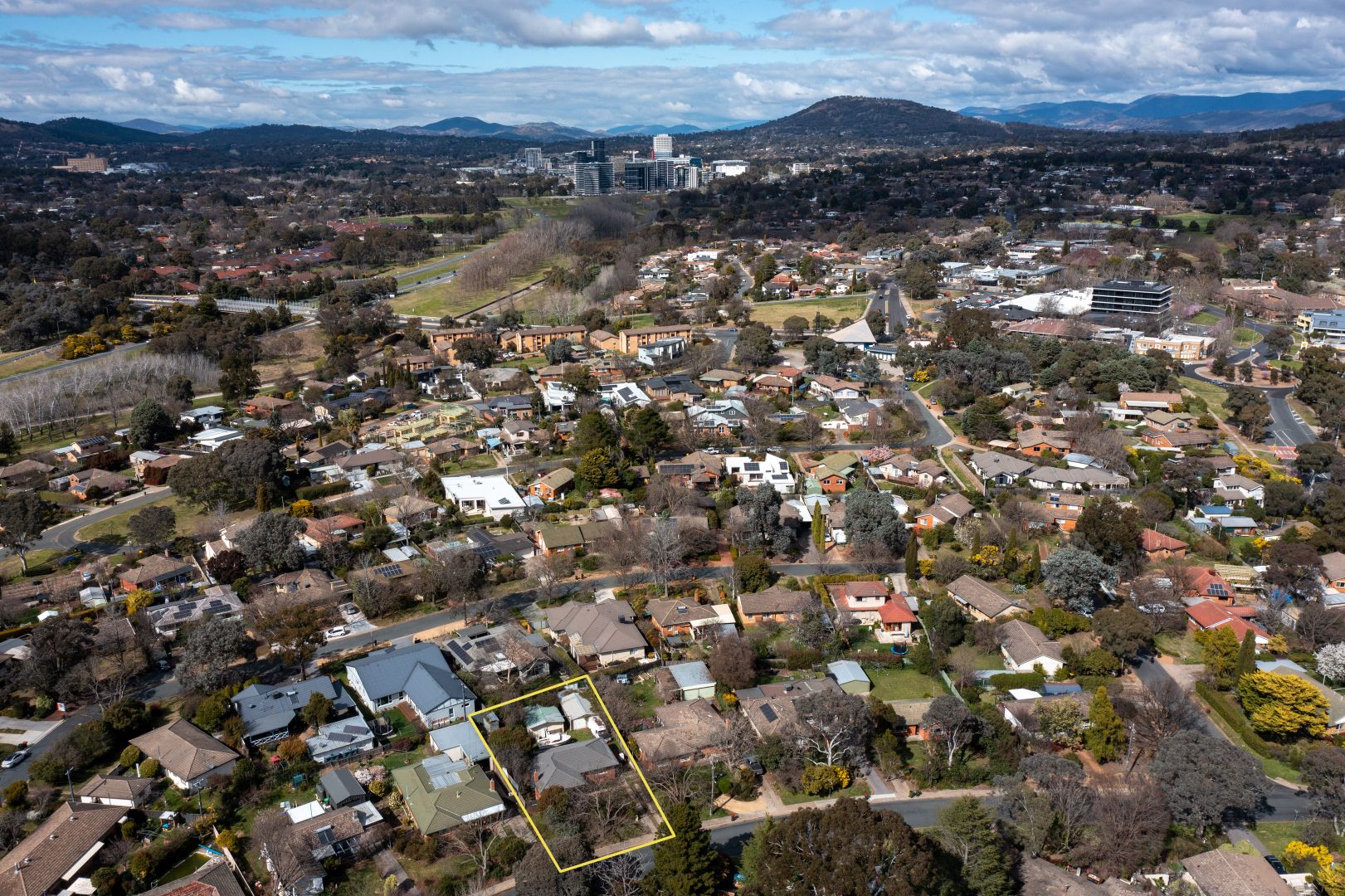 20 Morgan Crescent, Curtin ACT 2605, Image 2