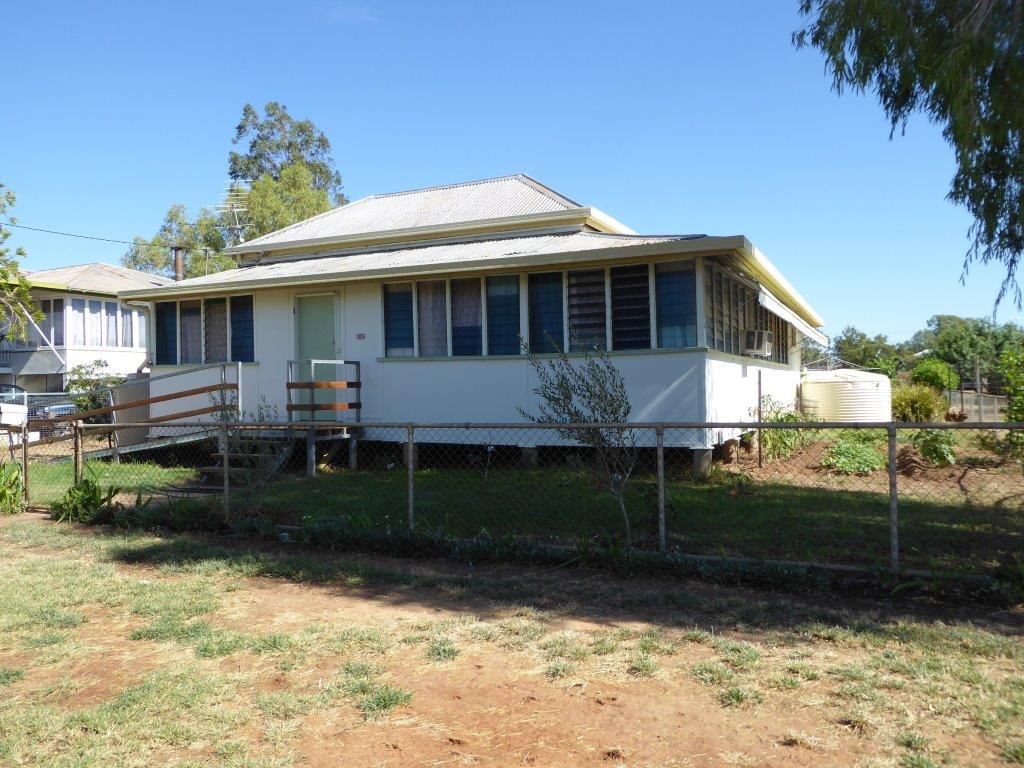 105 Edward Street, Charleville | Property History & Address Research ...