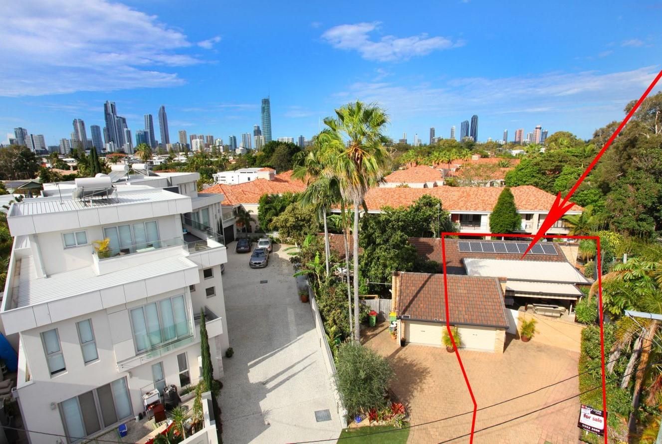 2/11 Esther Place, Surfers Paradise QLD 4217, Image 0