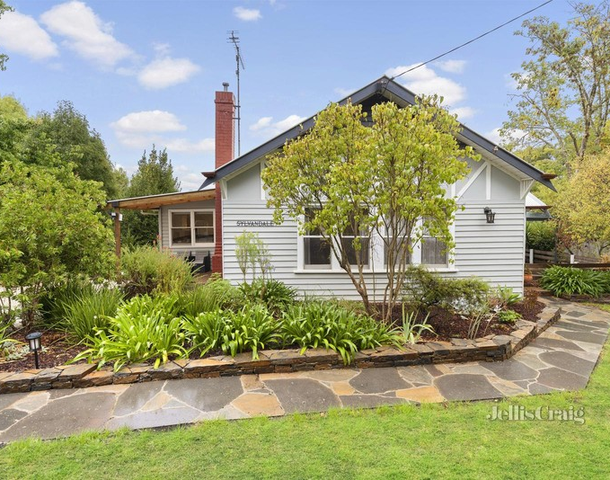 25 Second Street, Hepburn Springs VIC 3461