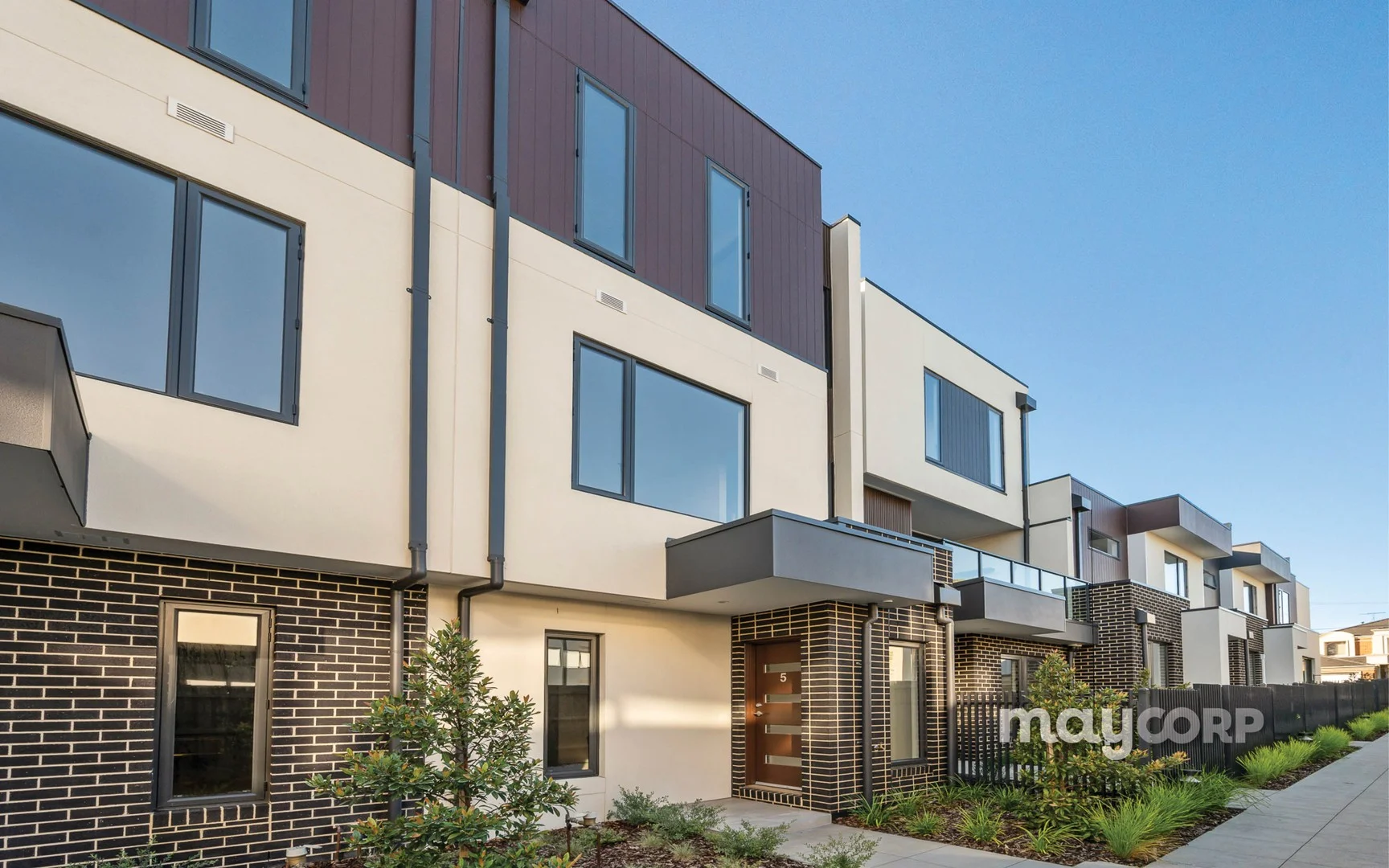 Primary image of 5/5 Henry Street, Doncaster VIC 3108
