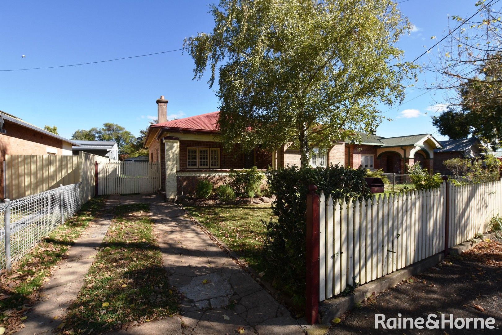 3 bedrooms House in 81 Edward Street ORANGE NSW, 2800