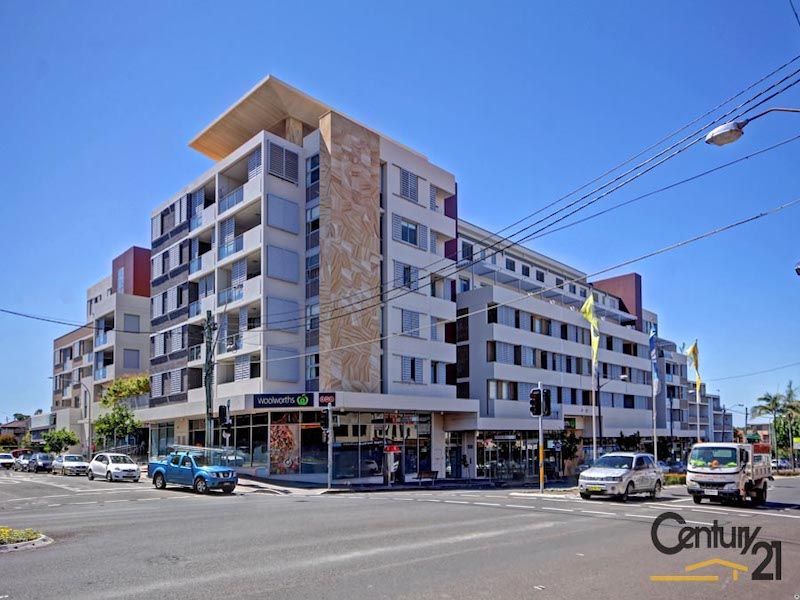 A37/503 Bunnerong Road, Matraville NSW 2036, Image 0