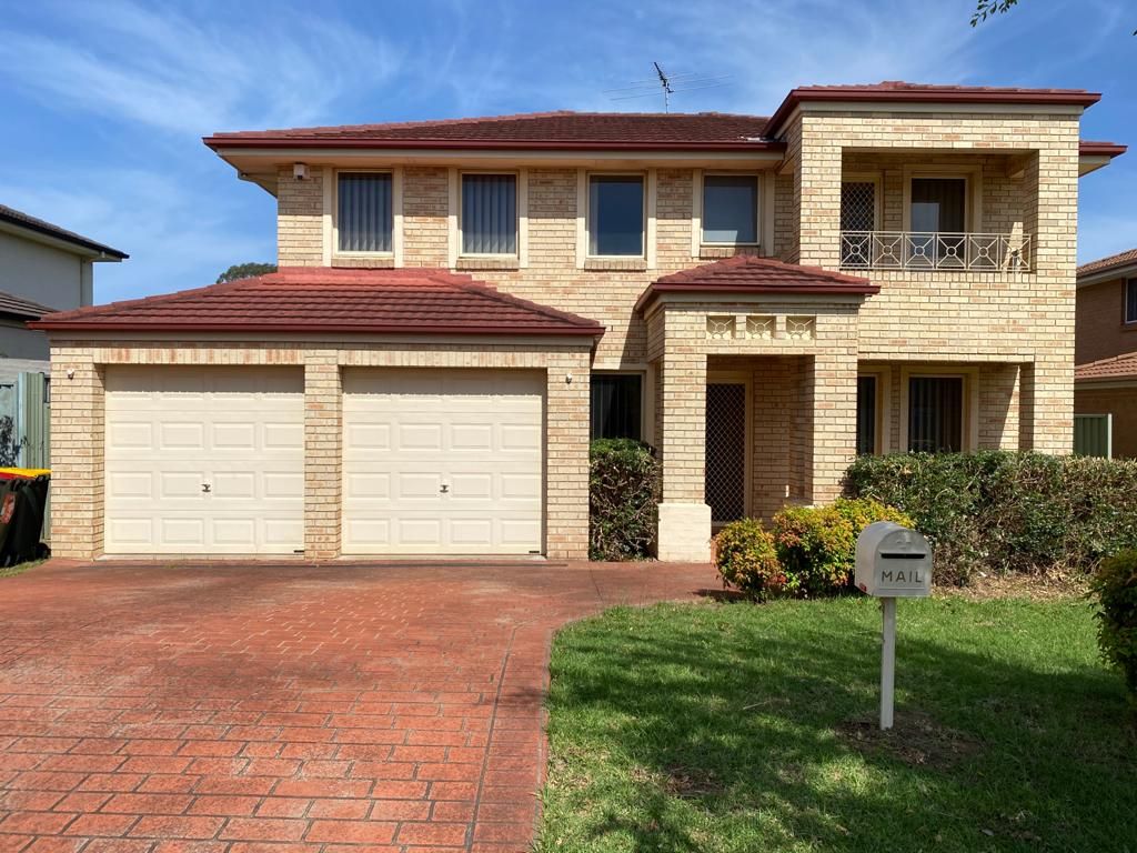 4 bedrooms House in 21 Watkiss Street GLENWOOD NSW, 2768