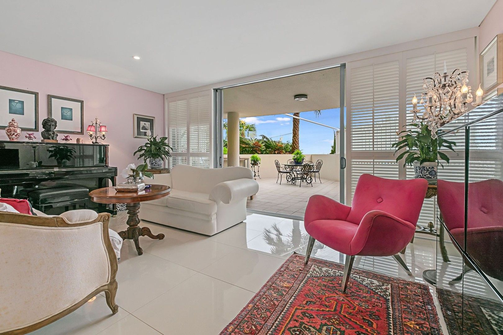 3 bedrooms Apartment / Unit / Flat in 44/36 Woodcliffe Crescent WOODY POINT QLD, 4019